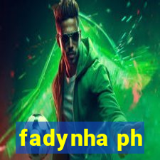 fadynha ph